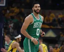 爱游戏官网-包含塔图姆关键时刻晋级Scout新星关键助攻表现惊艳，穆古鲁扎连续二十场比赛得分超过夺冠看傻球迷的词条